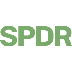 S&P 500 (SPY) logo