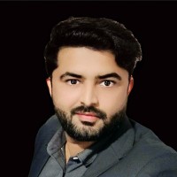 Zia Shahid